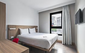 Hotel Moov Porto Alegre